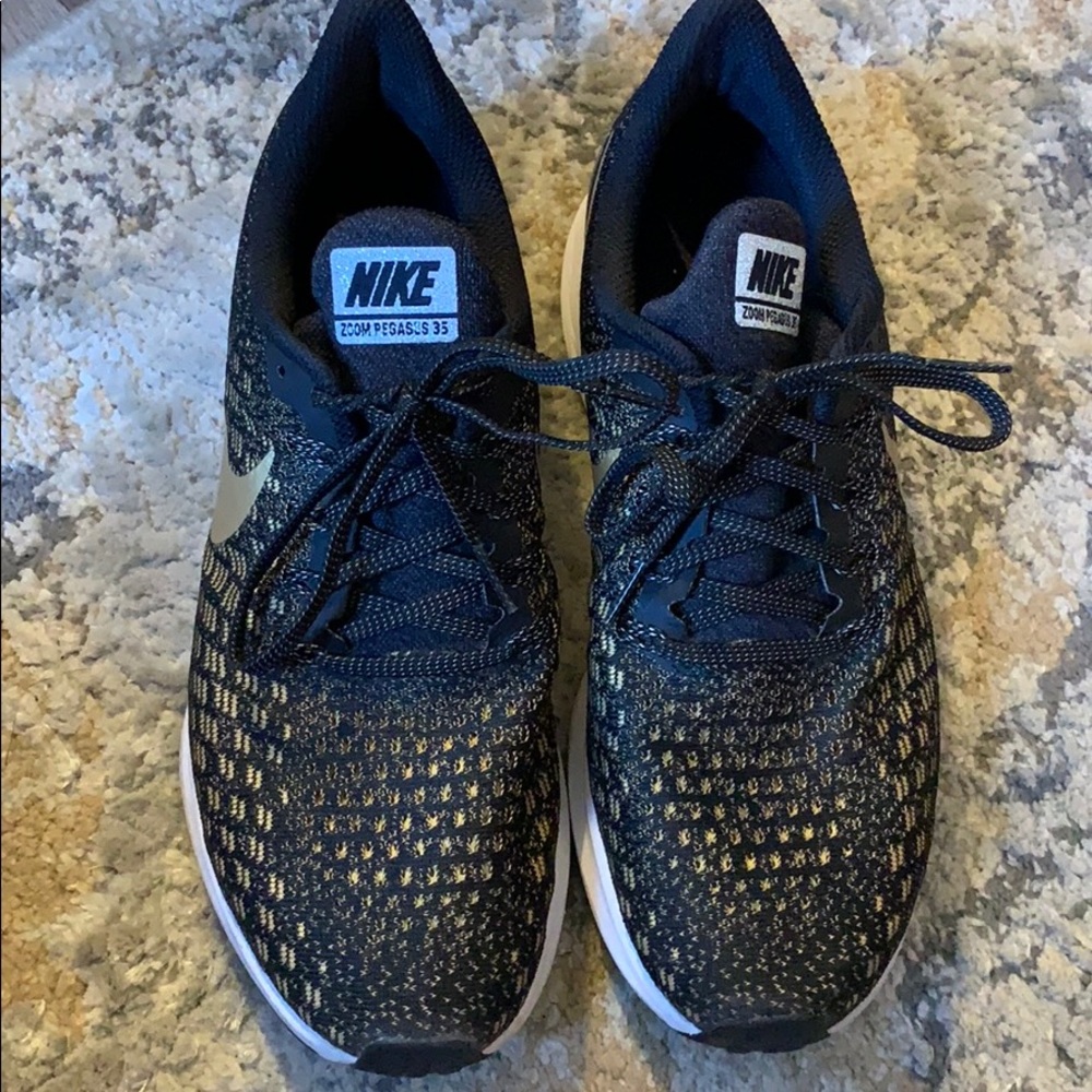 Nike Pegasus running shoe